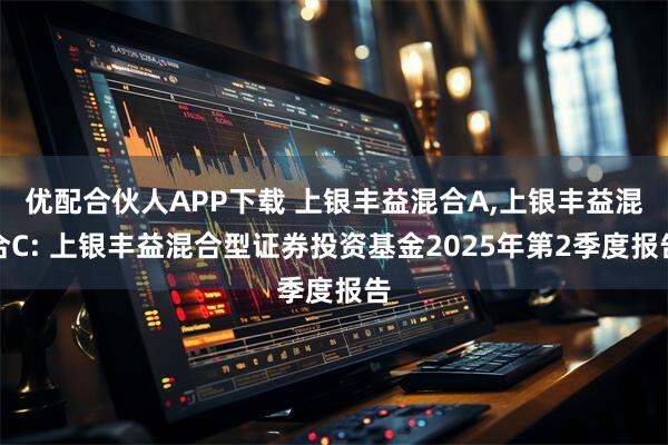 优配合伙人APP下载 上银丰益混合A,上银丰益混合C: 上银丰益混合型证券投资基金2025年第2季度报告